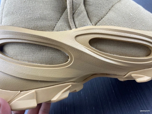 Boot Yeezy GX0054 Adidas Khaki NSLTD 0728